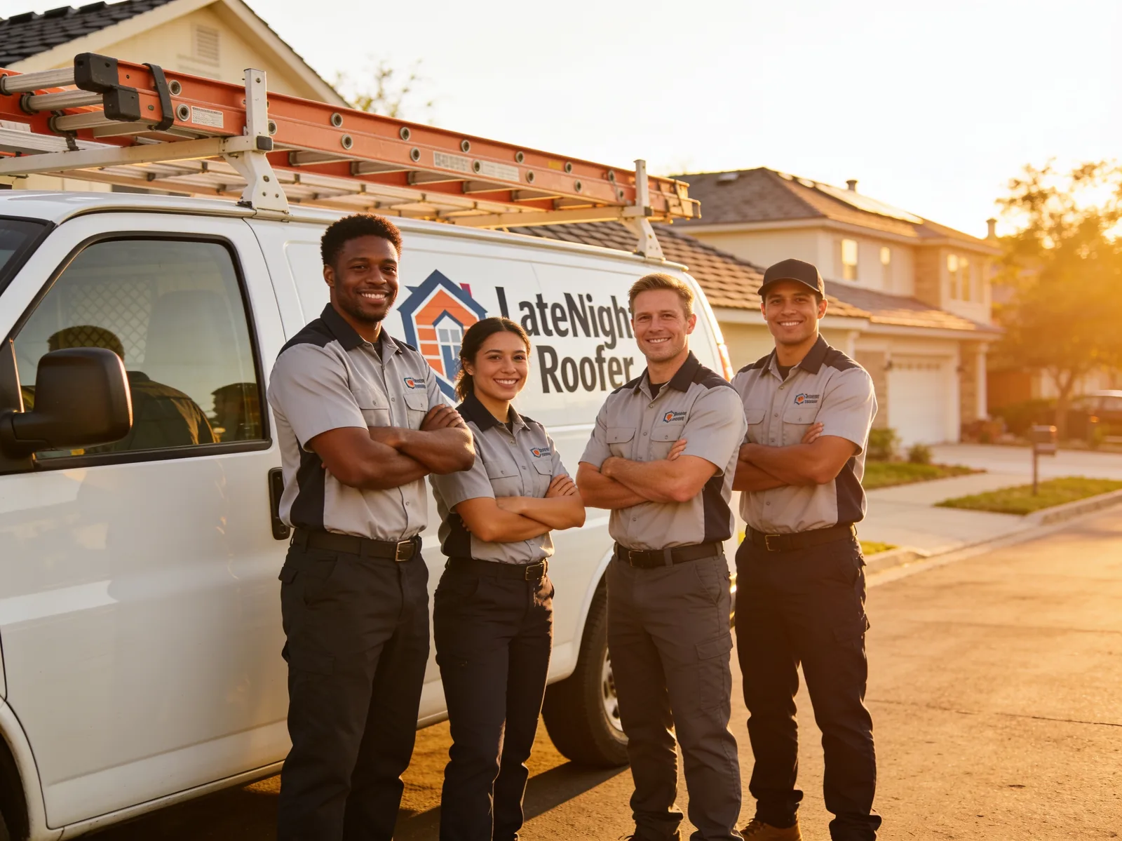 Emergency Roof Repair company in Lawrence, IN