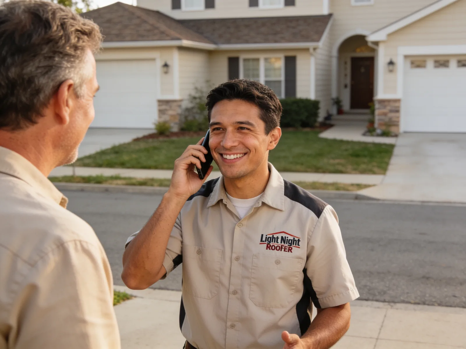 Emergency Roof Repair Lawrence, IN FAQs